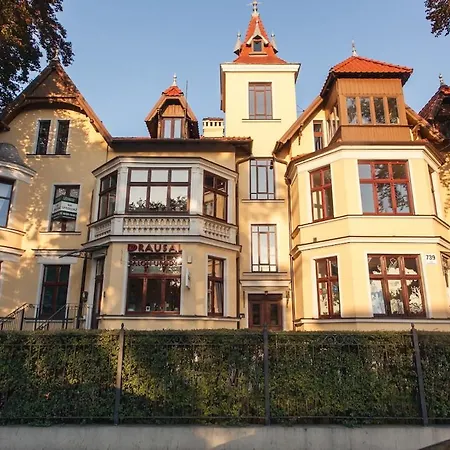 Vintage Апартаменти Сопот