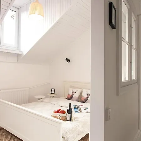 Vintage Apartamento
